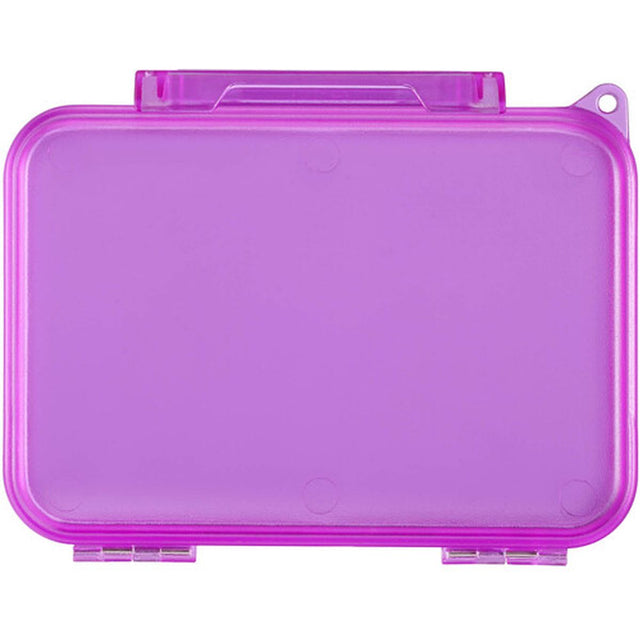 Saramonic Carrying Case For IP67-RATED 3 mm Omni Lavalier Microphones