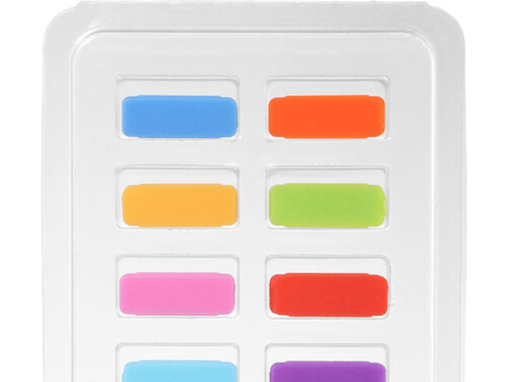 Saramonic Colored Tab For K9 Digital Wireless Bodypack Transmitter