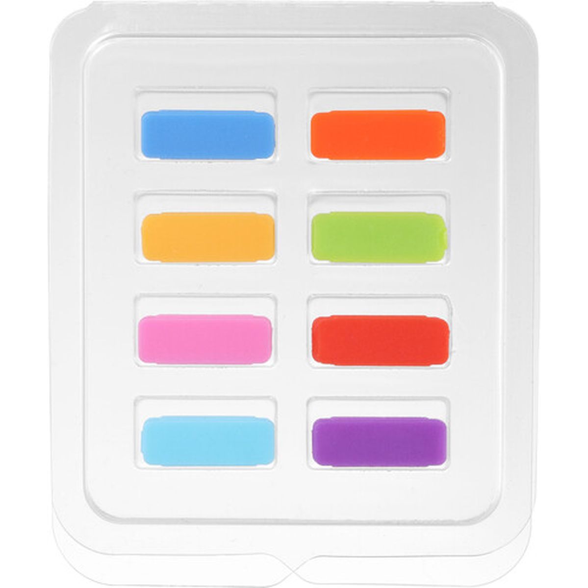 Saramonic Colored Tab For K9 Digital Wireless Bodypack Transmitter