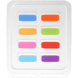 Saramonic Colored Tab For K9 Digital Wireless Bodypack Transmitter