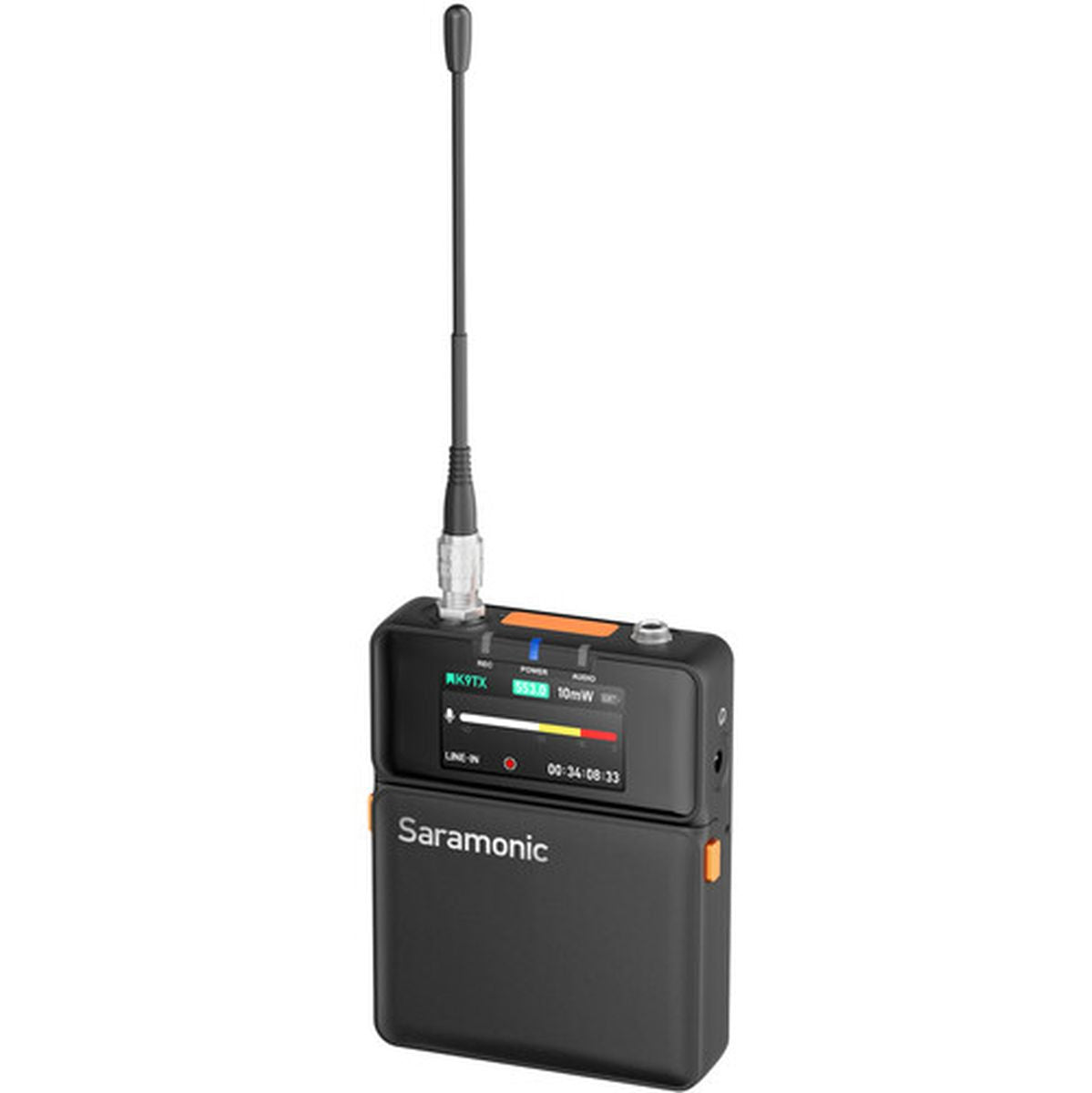 Saramonic K9 Digital Wireless Bodypack Transmitter w/ IP67-RATED