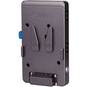 SWIT KA-A20S KA-A20S | Multi-Sockets ARRI Plate V-Mount