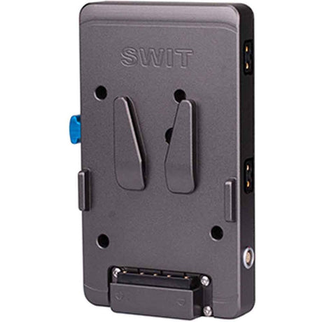 SWIT KA-A20S KA-A20S | Multi-Sockets ARRI Plate V-Mount