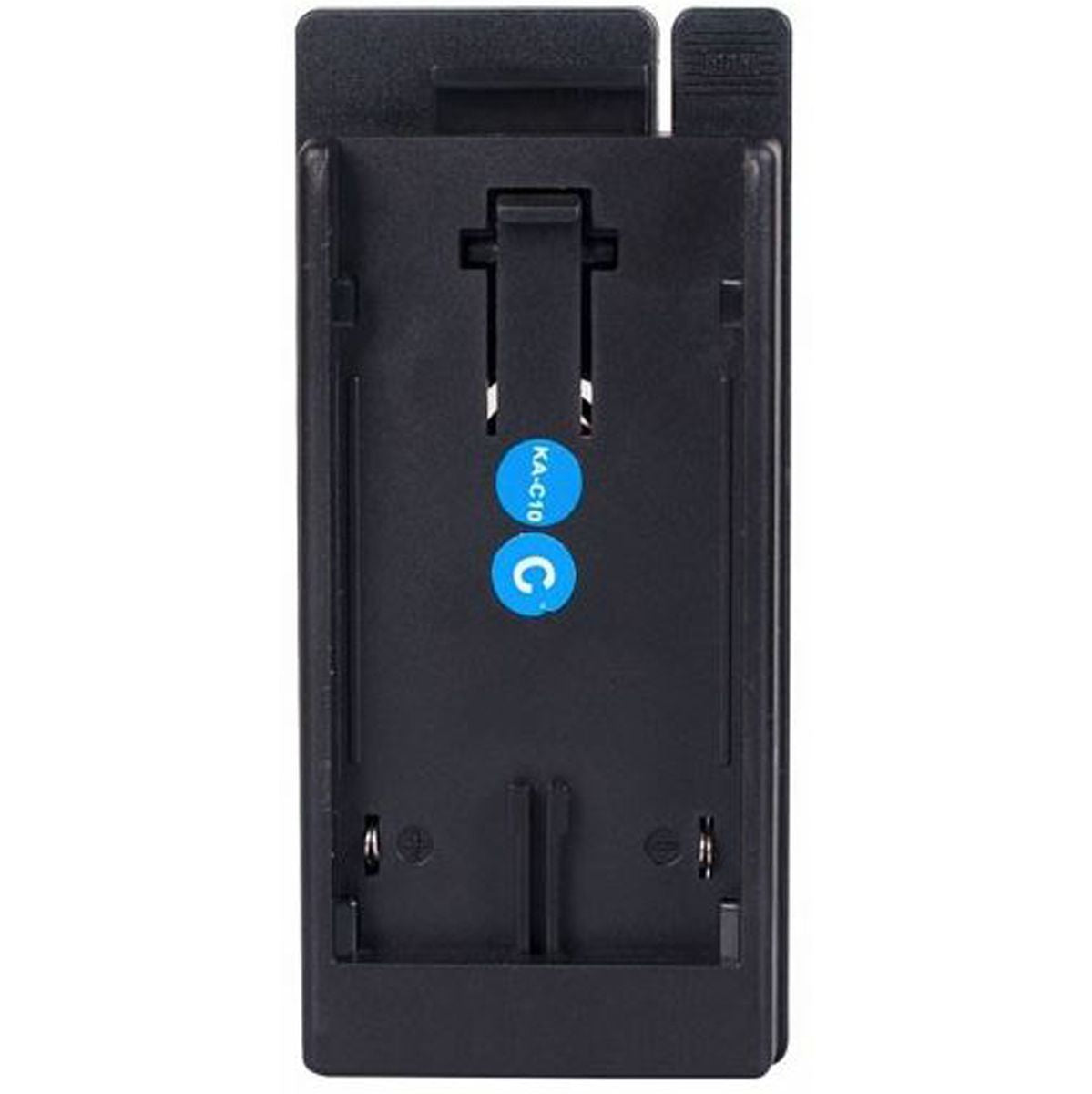 SWIT KA-C10C KA-C10C | Canon BP Battery Mount For LC-D421