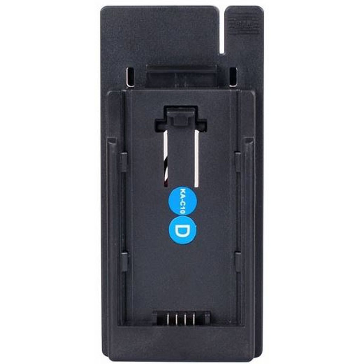SWIT KA-C10D KA-C10D | Panasonic VBD/VBR/CGA Battery Mount For LC-D421
