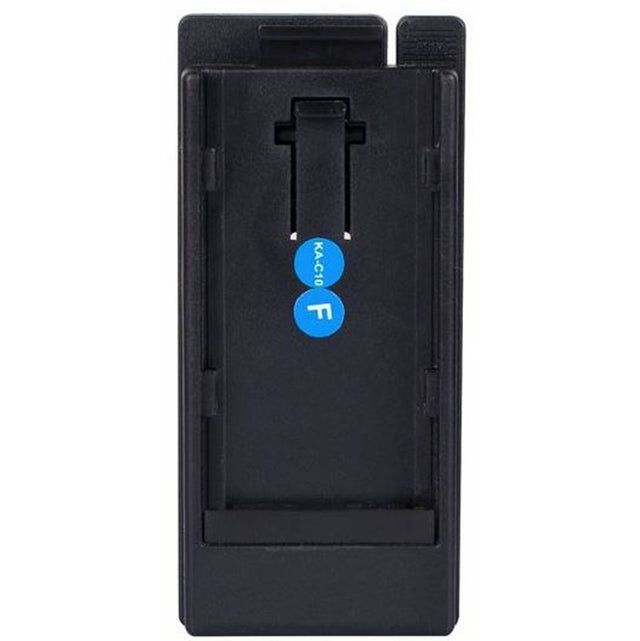 SWIT KA-C10F KA-C10F | Sony NP-F Battery Mount For LC-D421