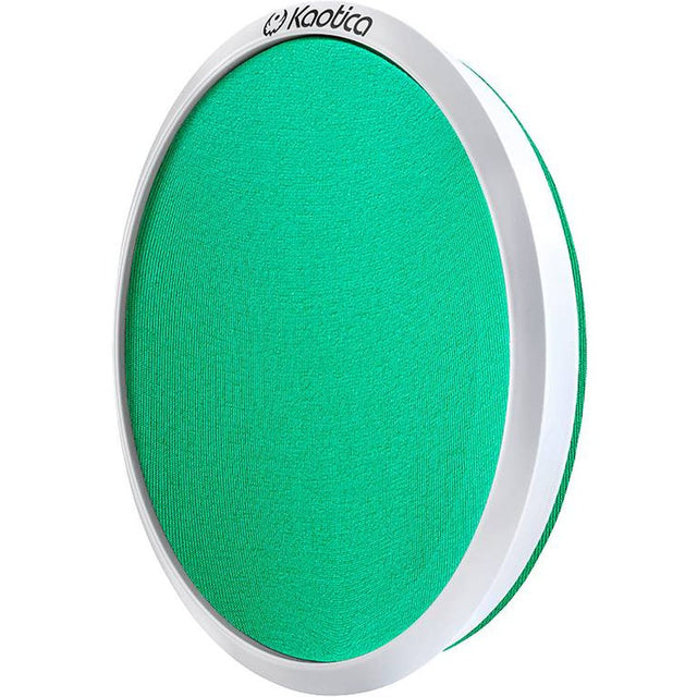 Kaotica Pop Filter Green