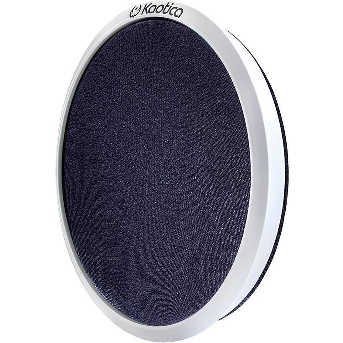 Kaotica Pop Filter Black