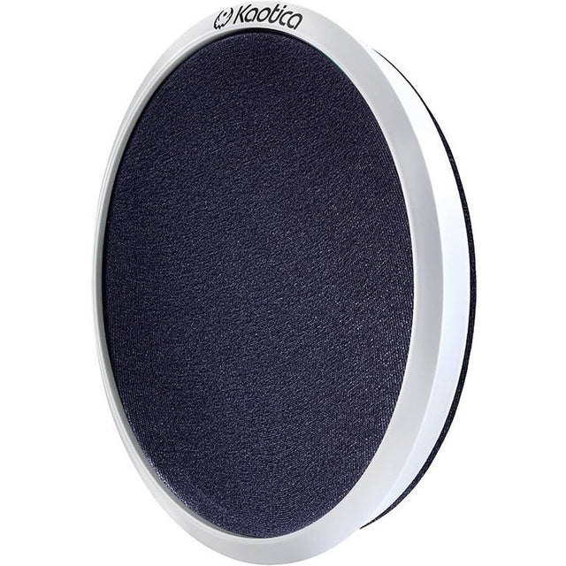 Kaotica Pop Filter Black