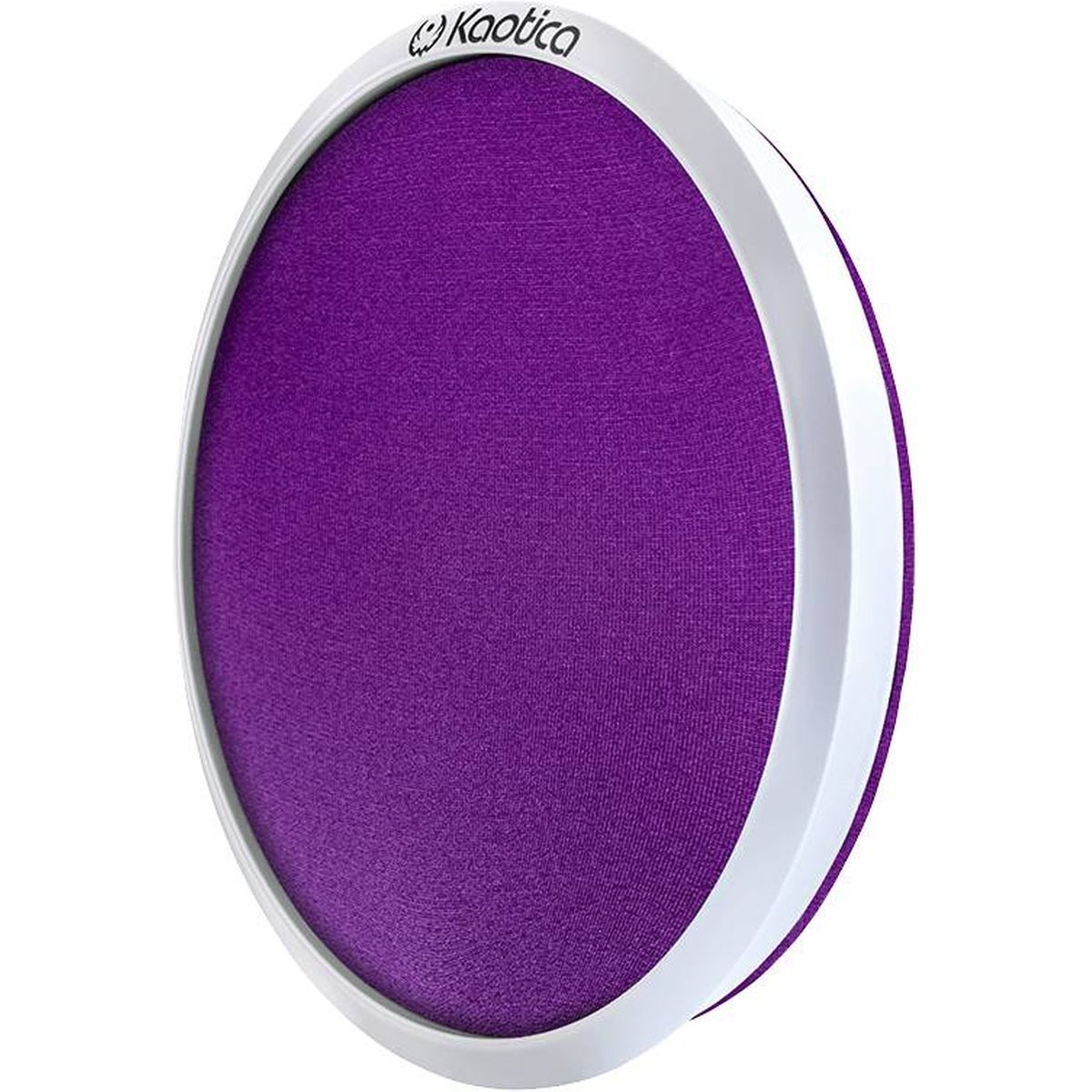 Kaotica Pop Filter Purple