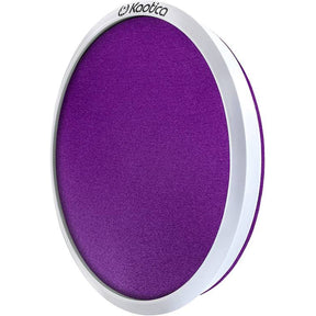 Kaotica Pop Filter Purple