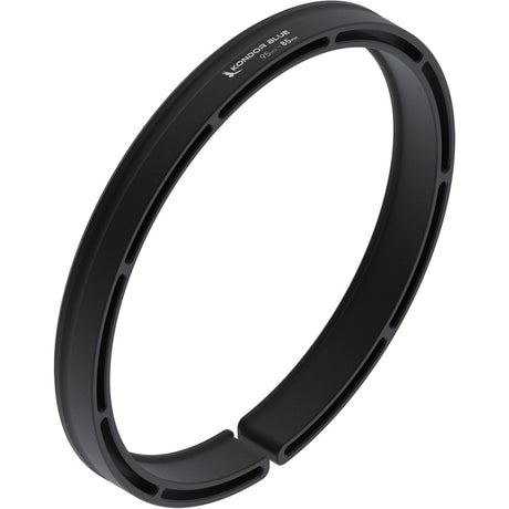 Kondor Blue KB-CAR-85 Cine Lens Clamp-On Adapter Rings 95-85 Adapter