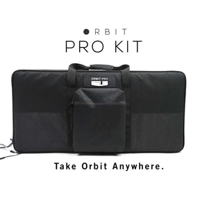 Kondor Blue MARBL Orbit PRO