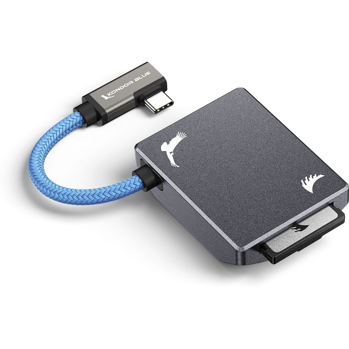 Angelbird CFexpress B Recording Module Space Grey