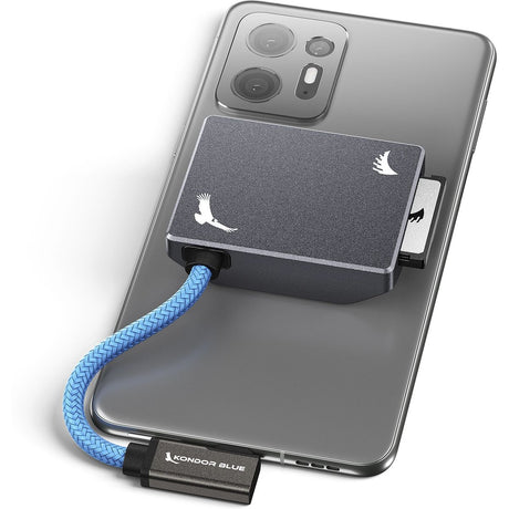 Angelbird CFexpress B Recording Module Space Grey - image 2 of 5