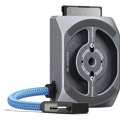 Angelbird CFexpress B Recording Module Space Grey - image 4 of 5