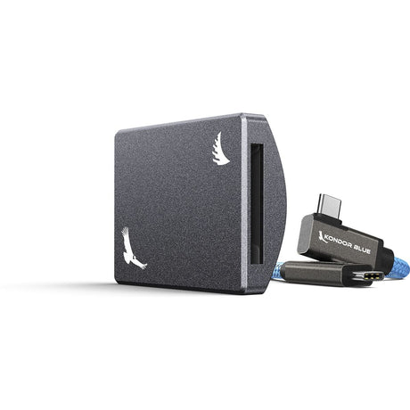 Angelbird CFexpress B Recording Module Space Grey - image 5 of 5