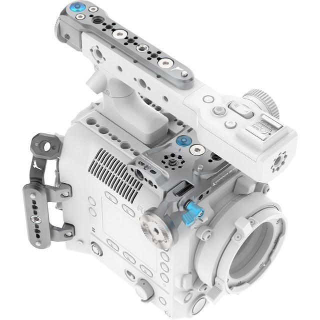 Kondor Blue KB-PG9II-CO Panasonic LUMIX G9 II Cage Only Cage Space Grey