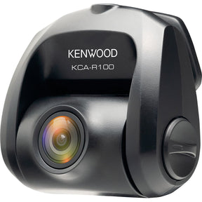 Kenwood KCA-R100 Rear Cam TBV DRV-A501W