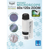 Kenko Zoom Micro Scope STV-120M