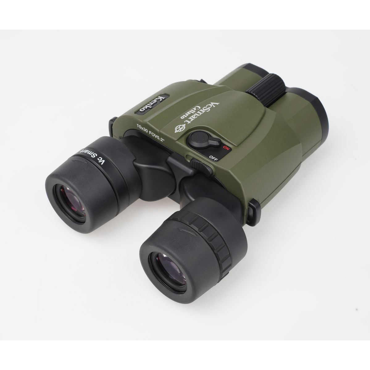 Kenko VC-Smart 10x30 Cellarto WP (Green)