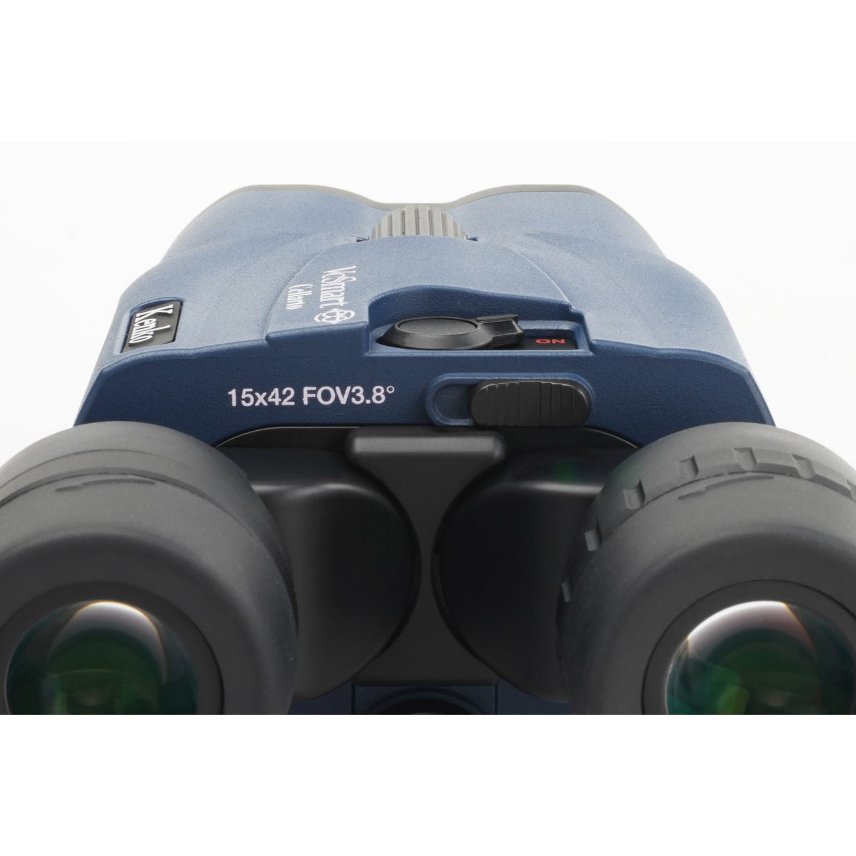 Kenko VC-Smart 15x42 Cellarto WP (Blue)