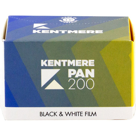 Kentmere 200 135 36EXP Film - image 2 of 3