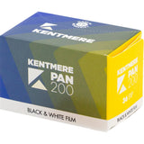 Kentmere 200 135 36EXP Film - image 3 of 3