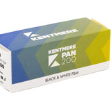 Kentmere 200 120 Roll Film - image 3 of 3