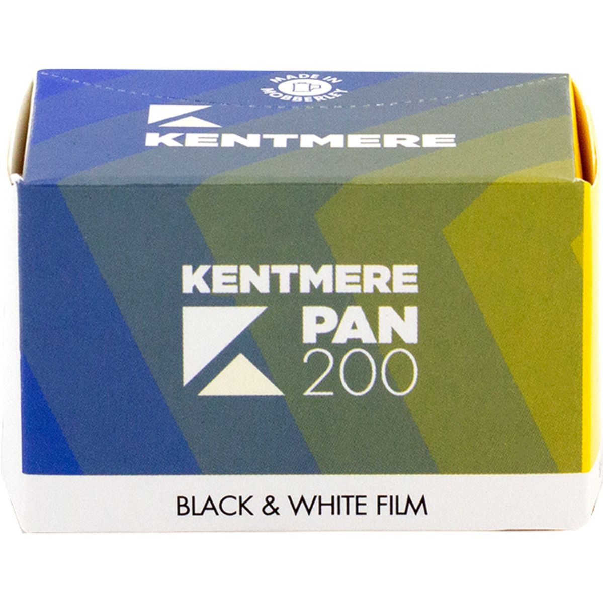 Kentmere 200 135 24EXP Film - image 2 of 2