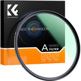 K&F Concept UV Filter Nano A w/ Multi Layer Coating 67mm