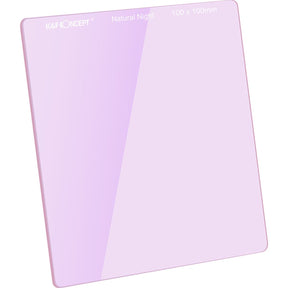 K&F Concept 100x100 Natural Light Filter