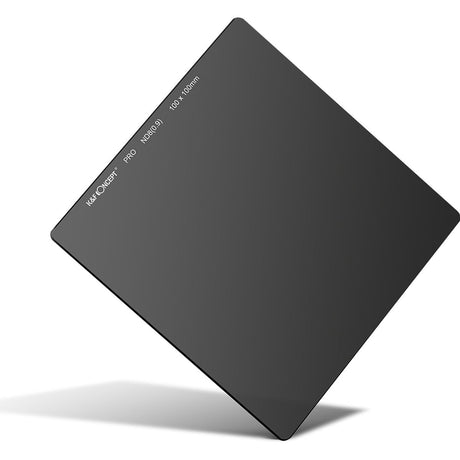 K&F Concept 100x100 ND8 Filter