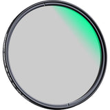 K&F Concept CPL Filter Nano A w/ Multi Layer Coating 72mm - image 2 of 2