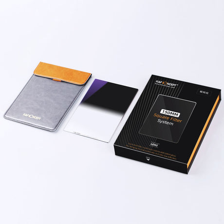 K&F Concept 100x150 GND8 Hard Gradient Filter - image 2 of 2