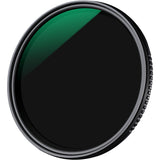 K&F Concept Variable ND Filter ND8-2000 Super Slim 67mm - image 2 of 2