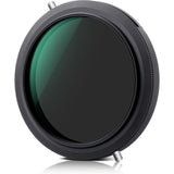 K&F Concept CPL + Variable ND Filter ND2-ND32 Nano X 52mm - image 2 of 2
