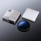 K&F Concept Variable ND Filter ND2-ND400 Blue Coated 58mm - image 2 of 5