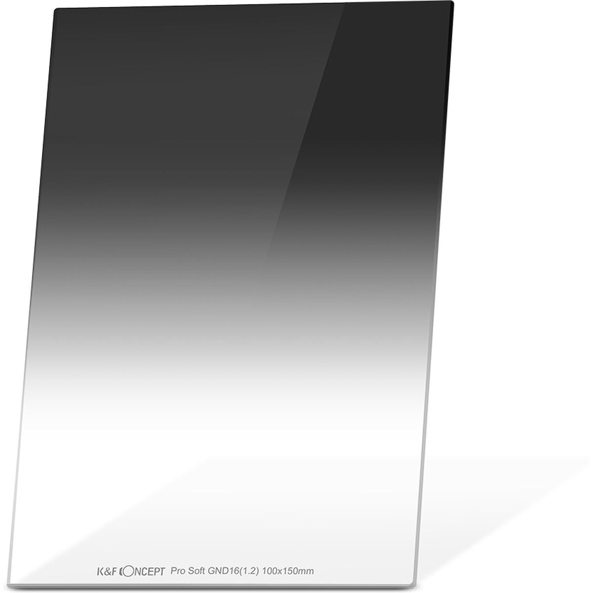 K&F Concept 100x150 GND16 Soft Gradient Filter