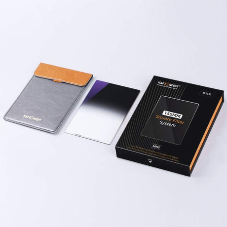 K&F Concept 100x150 GND16 Soft Gradient Filter - image 2 of 2
