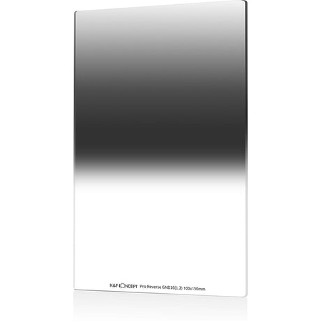 K&F Concept 100x150 GND16 Reverse Gradient Filter