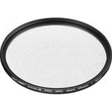 K&F Concept 1/1 Black Mist Filter Nano X 58mm