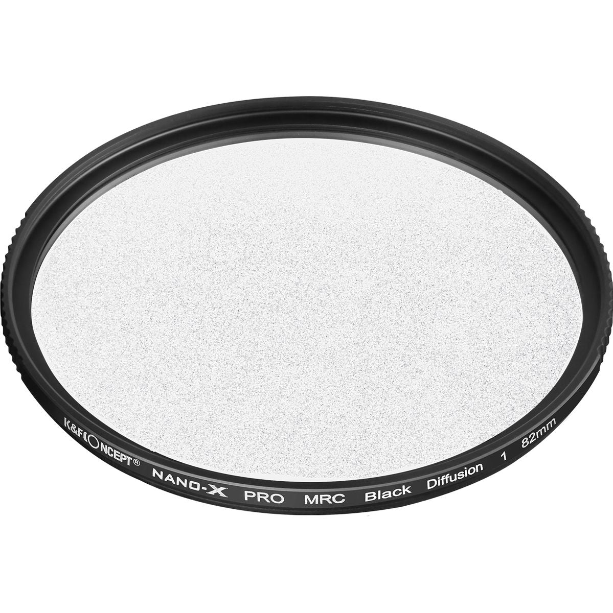 K&F Concept 1/1 Black Mist Filter Nano X 77mm