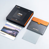 K&F Concept 100x100 1/8 Black Diffusion Filter - image 2 of 2