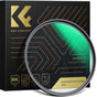 K&F Concept Shimmer Diffusion Filter Nano X 77mm