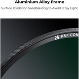 K&F Concept Magnetic UV Filter Nano C 49mm - image 5 of 5