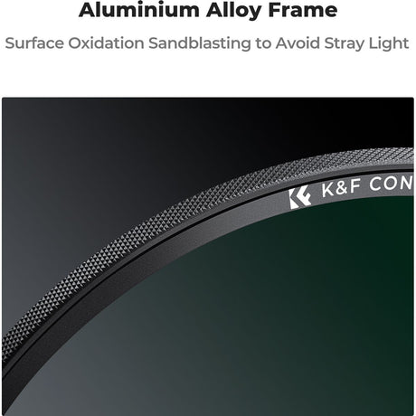 K&F Concept Magnetic UV Filter Nano C 67mm - image 5 of 5