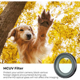 K&F Concept UV Filters For Insta360 Go 3S Lensbescherming - image 3 of 5