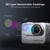 K&F Concept CPL Filters For Insta360 Go 3S - image 2 of 5
