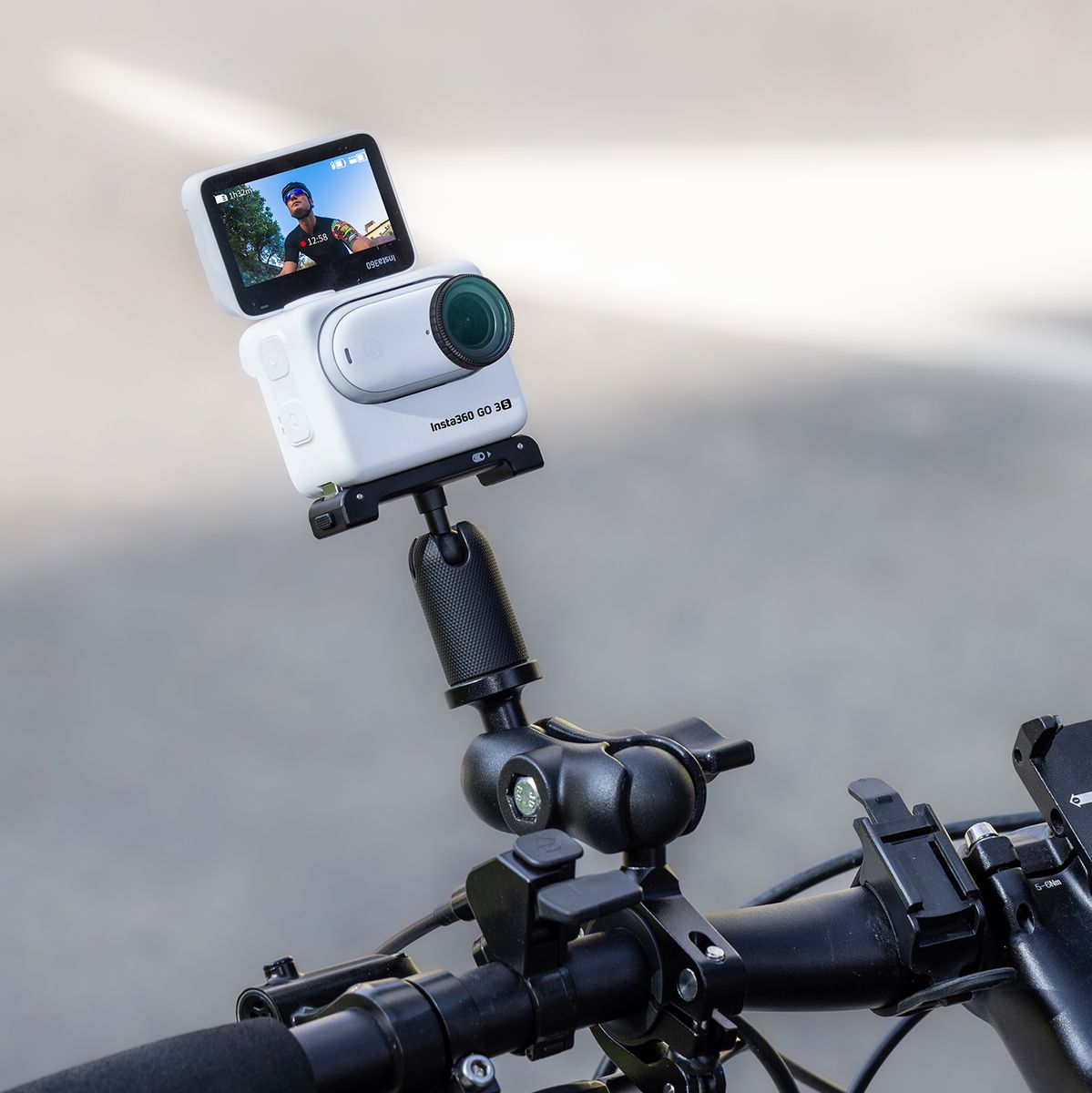 K&F Concept CPL Filters For Insta360 Go 3S - image 4 of 5
